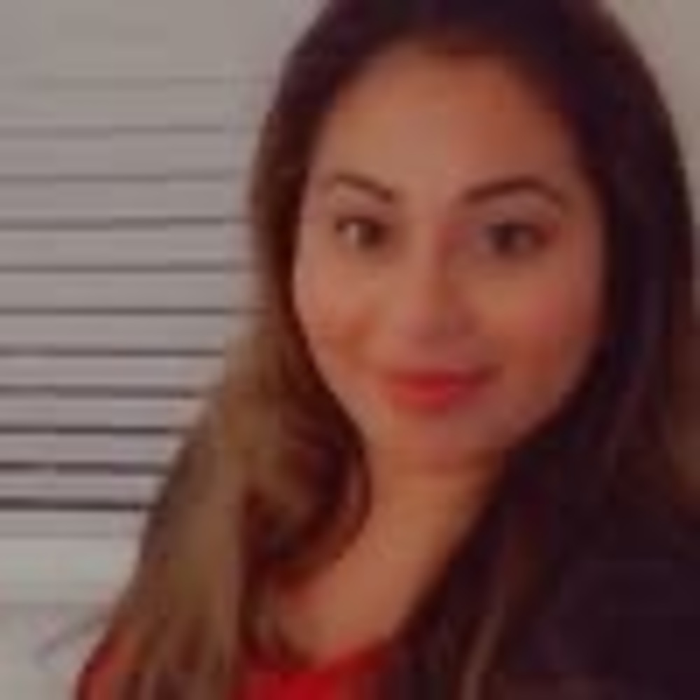 Meet your Posher, Sandra